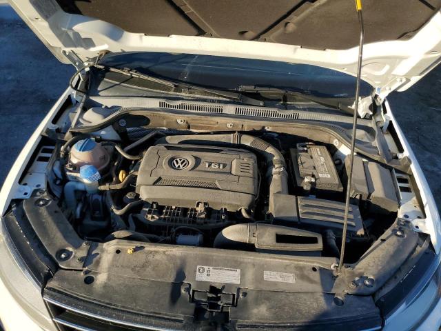 Photo 10 VIN: 3VWD17AJ7HM302714 - VOLKSWAGEN JETTA SPOR 