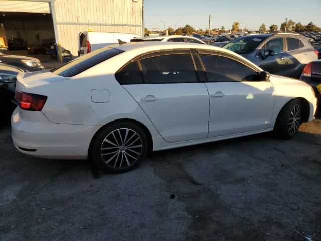 Photo 2 VIN: 3VWD17AJ7HM302714 - VOLKSWAGEN JETTA SPOR 