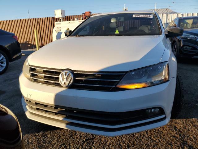 Photo 4 VIN: 3VWD17AJ7HM302714 - VOLKSWAGEN JETTA SPOR 