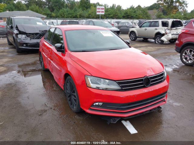 Photo 0 VIN: 3VWD17AJ7HM303166 - VOLKSWAGEN JETTA 