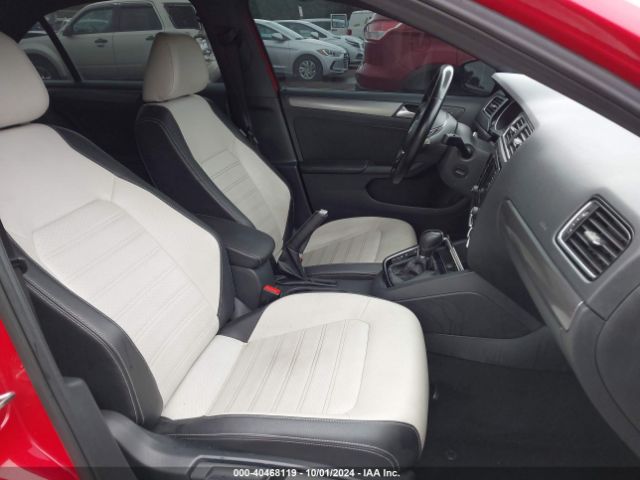 Photo 4 VIN: 3VWD17AJ7HM303166 - VOLKSWAGEN JETTA 