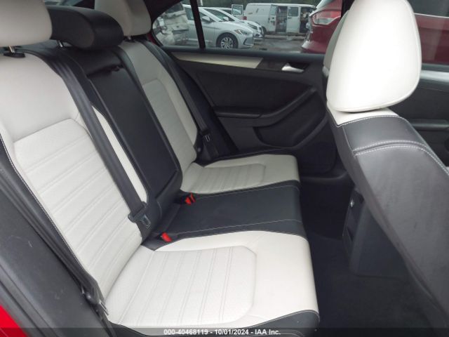 Photo 7 VIN: 3VWD17AJ7HM303166 - VOLKSWAGEN JETTA 