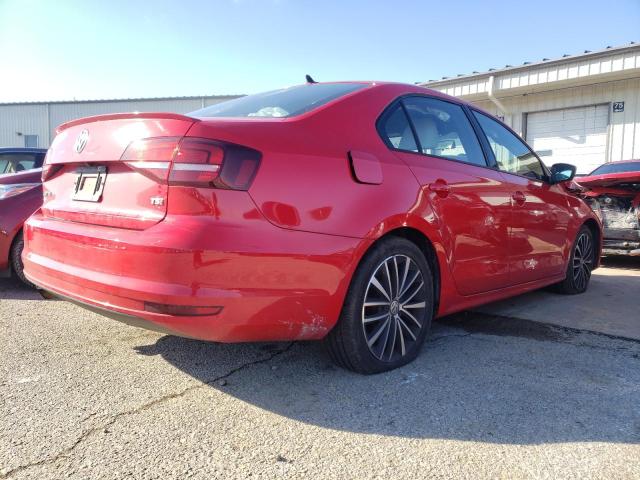 Photo 3 VIN: 3VWD17AJ7HM303197 - VOLKSWAGEN JETTA SPOR 