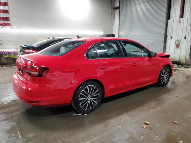 Photo 2 VIN: 3VWD17AJ7HM308951 - VOLKSWAGEN JETTA SPOR 