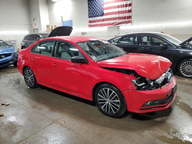 Photo 3 VIN: 3VWD17AJ7HM308951 - VOLKSWAGEN JETTA SPOR 