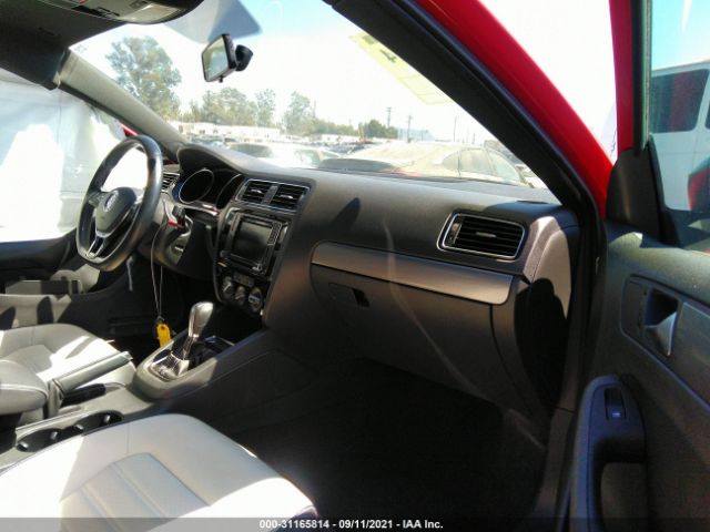 Photo 4 VIN: 3VWD17AJ7HM397193 - VOLKSWAGEN JETTA 