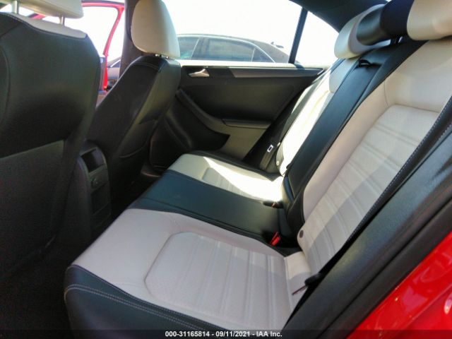 Photo 7 VIN: 3VWD17AJ7HM397193 - VOLKSWAGEN JETTA 