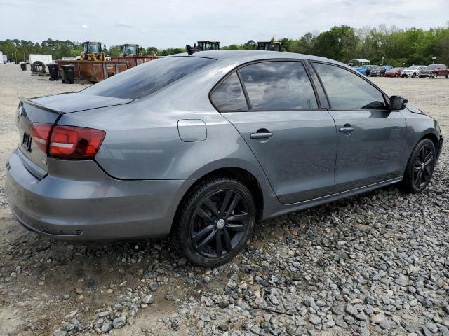 Photo 2 VIN: 3VWD17AJ7JM222870 - VOLKSWAGEN JETTA 