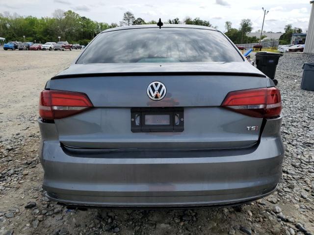 Photo 5 VIN: 3VWD17AJ7JM222870 - VOLKSWAGEN JETTA 