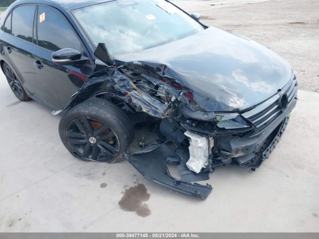 Photo 5 VIN: 3VWD17AJ7JM226160 - VOLKSWAGEN JETTA 