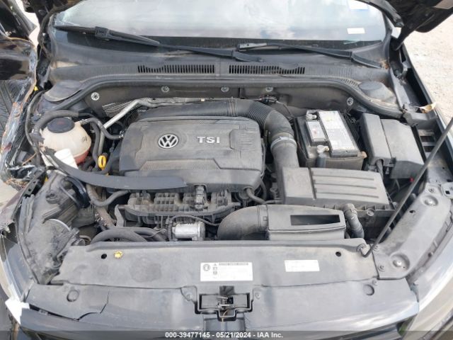 Photo 9 VIN: 3VWD17AJ7JM226160 - VOLKSWAGEN JETTA 