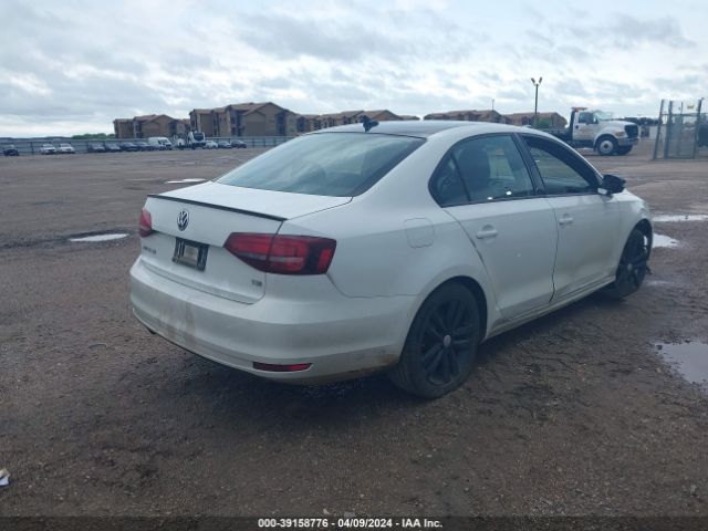 Photo 3 VIN: 3VWD17AJ7JM250720 - VOLKSWAGEN JETTA 