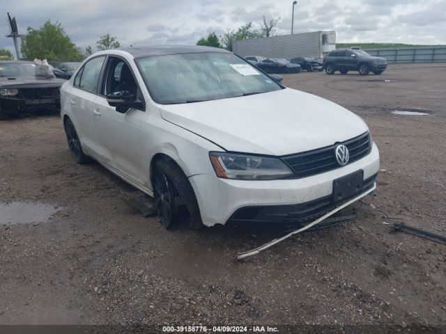 Photo 5 VIN: 3VWD17AJ7JM250720 - VOLKSWAGEN JETTA 