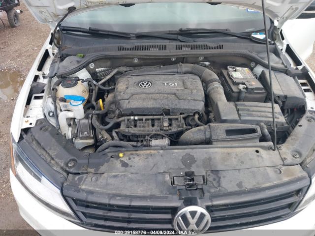 Photo 9 VIN: 3VWD17AJ7JM250720 - VOLKSWAGEN JETTA 