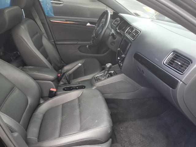 Photo 4 VIN: 3VWD17AJ7JM253732 - VOLKSWAGEN JETTA SPOR 