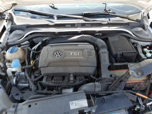 Photo 6 VIN: 3VWD17AJ8EM212256 - VOLKSWAGEN JETTA SE 