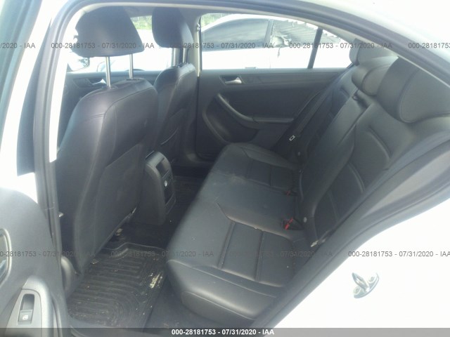 Photo 7 VIN: 3VWD17AJ8EM212371 - VOLKSWAGEN JETTA SEDAN 