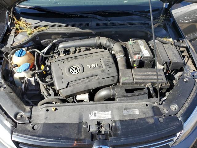 Photo 6 VIN: 3VWD17AJ8EM213083 - VOLKSWAGEN JETTA SE 