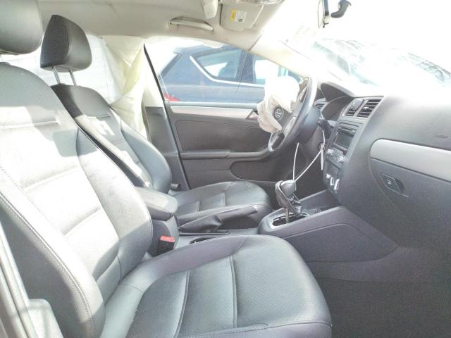 Photo 4 VIN: 3VWD17AJ8EM218333 - VOLKSWAGEN JETTA SE 