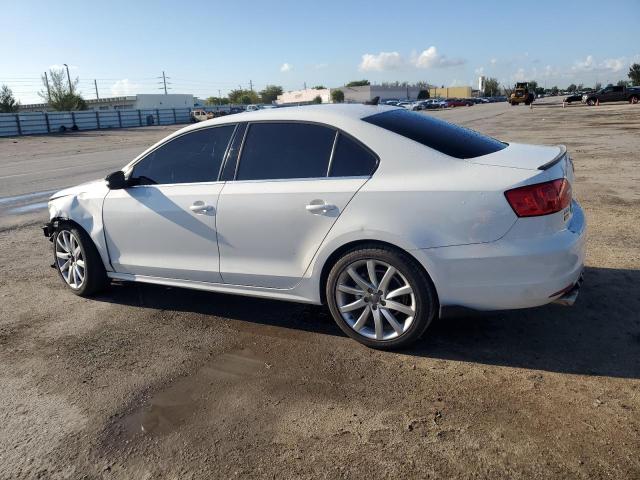 Photo 1 VIN: 3VWD17AJ8EM228490 - VOLKSWAGEN JETTA SE 