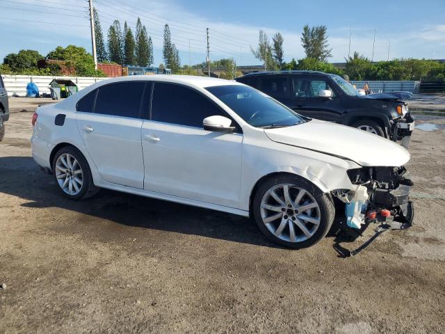 Photo 3 VIN: 3VWD17AJ8EM228490 - VOLKSWAGEN JETTA SE 