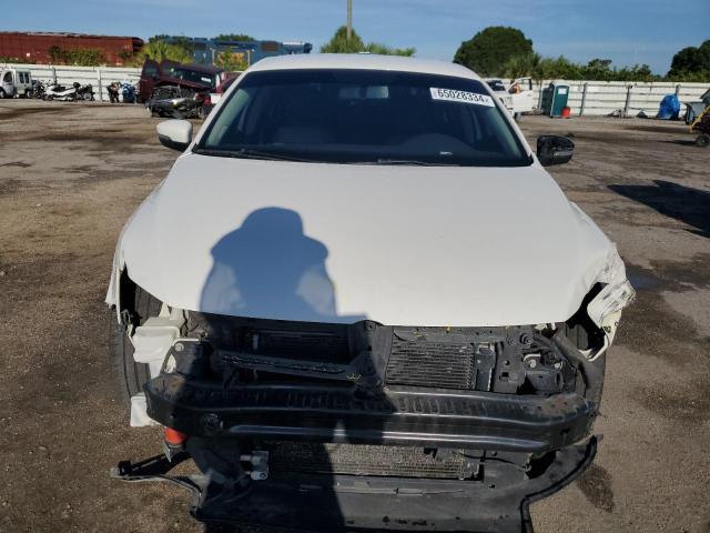 Photo 4 VIN: 3VWD17AJ8EM228490 - VOLKSWAGEN JETTA SE 