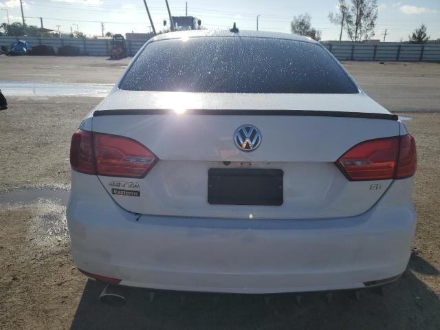 Photo 5 VIN: 3VWD17AJ8EM228490 - VOLKSWAGEN JETTA SE 