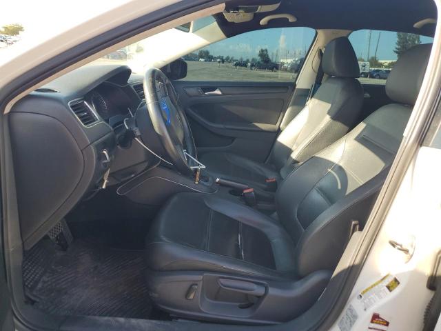 Photo 6 VIN: 3VWD17AJ8EM228490 - VOLKSWAGEN JETTA SE 