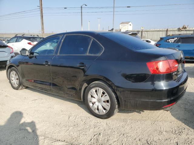 Photo 1 VIN: 3VWD17AJ8EM238663 - VOLKSWAGEN JETTA SE 