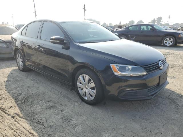 Photo 3 VIN: 3VWD17AJ8EM238663 - VOLKSWAGEN JETTA SE 