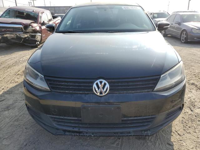 Photo 4 VIN: 3VWD17AJ8EM238663 - VOLKSWAGEN JETTA SE 