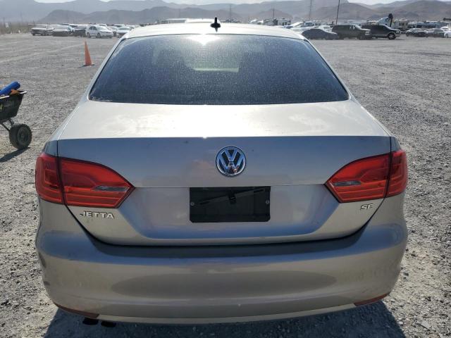 Photo 5 VIN: 3VWD17AJ8EM246729 - VOLKSWAGEN JETTA 