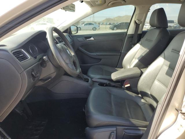 Photo 6 VIN: 3VWD17AJ8EM246729 - VOLKSWAGEN JETTA 