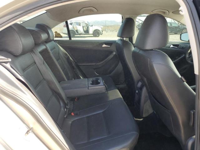 Photo 9 VIN: 3VWD17AJ8EM246729 - VOLKSWAGEN JETTA 