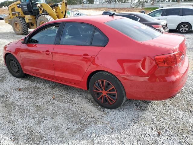 Photo 1 VIN: 3VWD17AJ8EM247508 - VOLKSWAGEN JETTA 