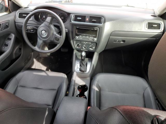 Photo 7 VIN: 3VWD17AJ8EM247508 - VOLKSWAGEN JETTA 