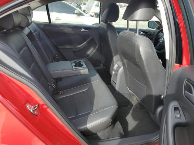 Photo 9 VIN: 3VWD17AJ8EM247508 - VOLKSWAGEN JETTA 