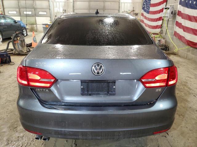 Photo 5 VIN: 3VWD17AJ8EM249839 - VOLKSWAGEN JETTA SE 