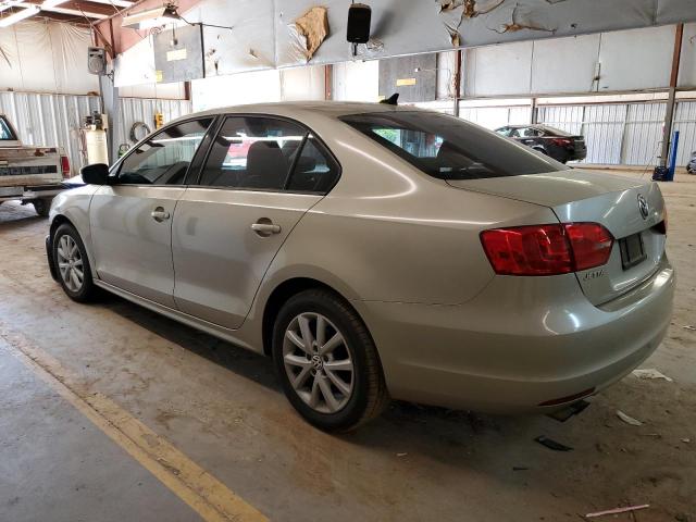 Photo 1 VIN: 3VWD17AJ8EM263773 - VOLKSWAGEN JETTA 