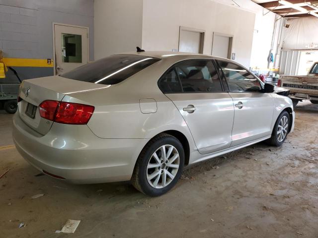 Photo 2 VIN: 3VWD17AJ8EM263773 - VOLKSWAGEN JETTA 