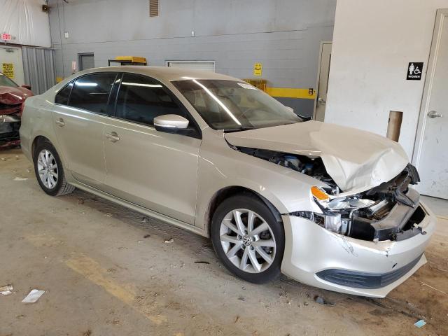 Photo 3 VIN: 3VWD17AJ8EM263773 - VOLKSWAGEN JETTA 