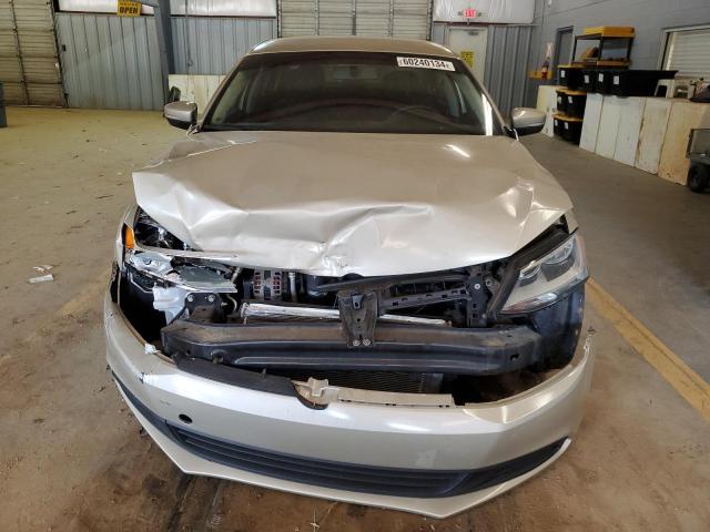 Photo 4 VIN: 3VWD17AJ8EM263773 - VOLKSWAGEN JETTA 