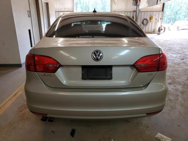 Photo 5 VIN: 3VWD17AJ8EM263773 - VOLKSWAGEN JETTA 