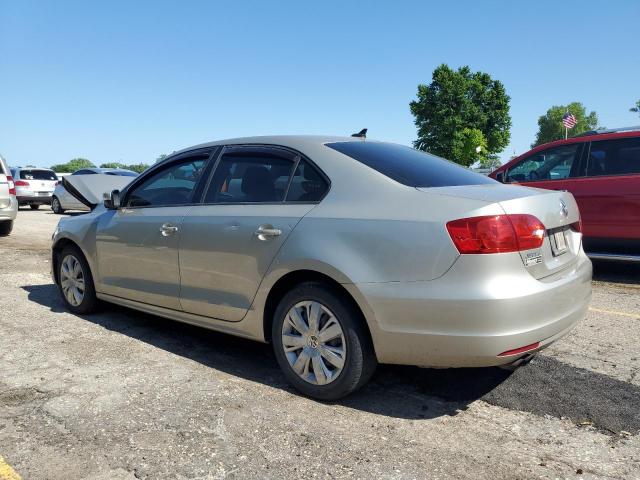 Photo 1 VIN: 3VWD17AJ8EM263823 - VOLKSWAGEN JETTA SE 