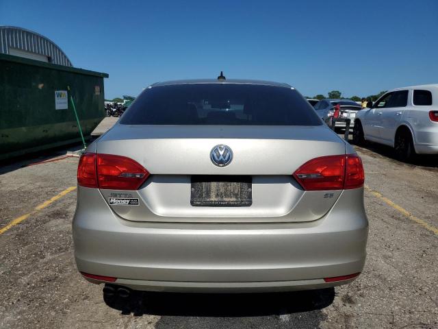 Photo 5 VIN: 3VWD17AJ8EM263823 - VOLKSWAGEN JETTA SE 