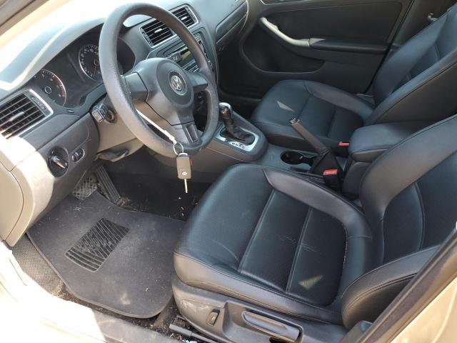 Photo 6 VIN: 3VWD17AJ8EM263823 - VOLKSWAGEN JETTA SE 