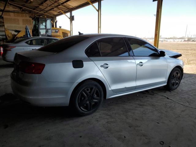 Photo 2 VIN: 3VWD17AJ8EM263918 - VOLKSWAGEN JETTA SE 