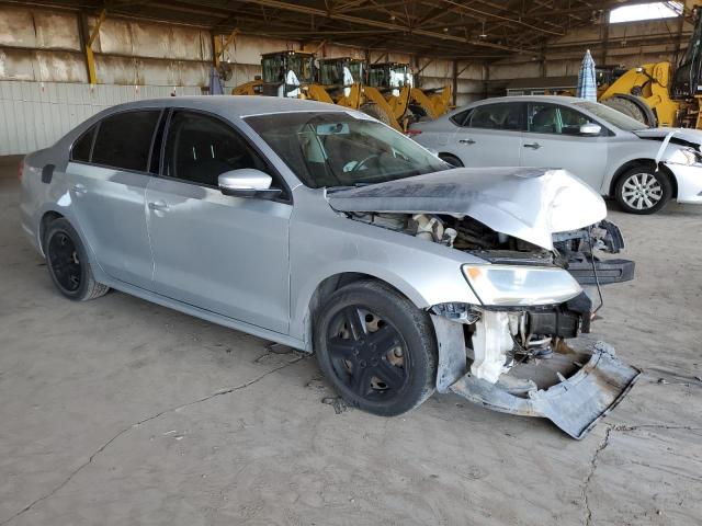 Photo 3 VIN: 3VWD17AJ8EM263918 - VOLKSWAGEN JETTA SE 