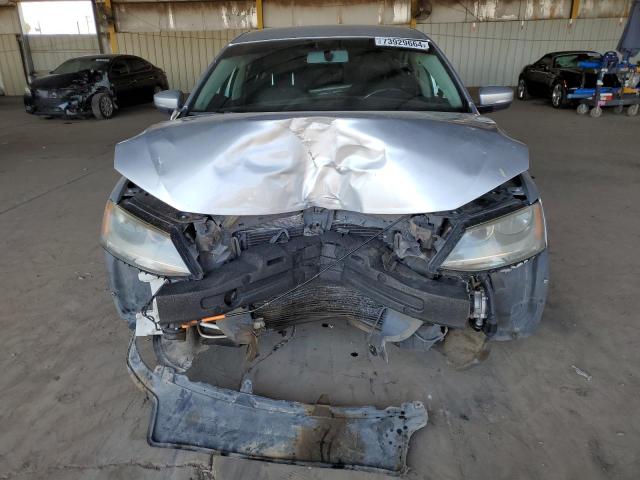 Photo 4 VIN: 3VWD17AJ8EM263918 - VOLKSWAGEN JETTA SE 