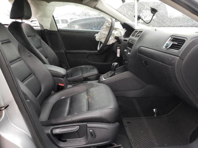 Photo 4 VIN: 3VWD17AJ8EM268343 - VOLKSWAGEN JETTA SEDAN 